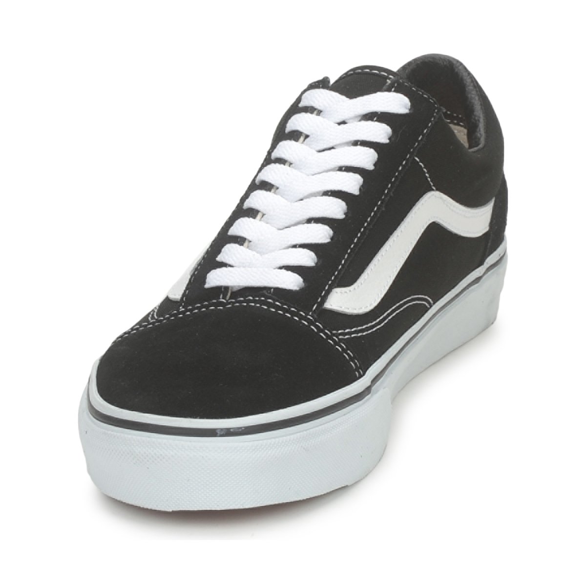 Vans Nízke tenisky UA OLD SKOOL Vans