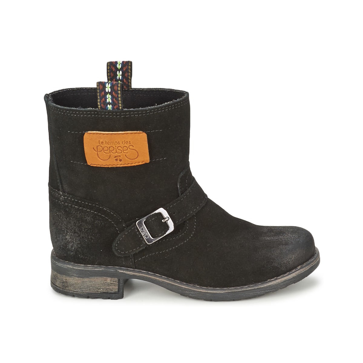 Le Temps des Cerises Polokozačky JUNIOR ALOE Le Temps des Cerises