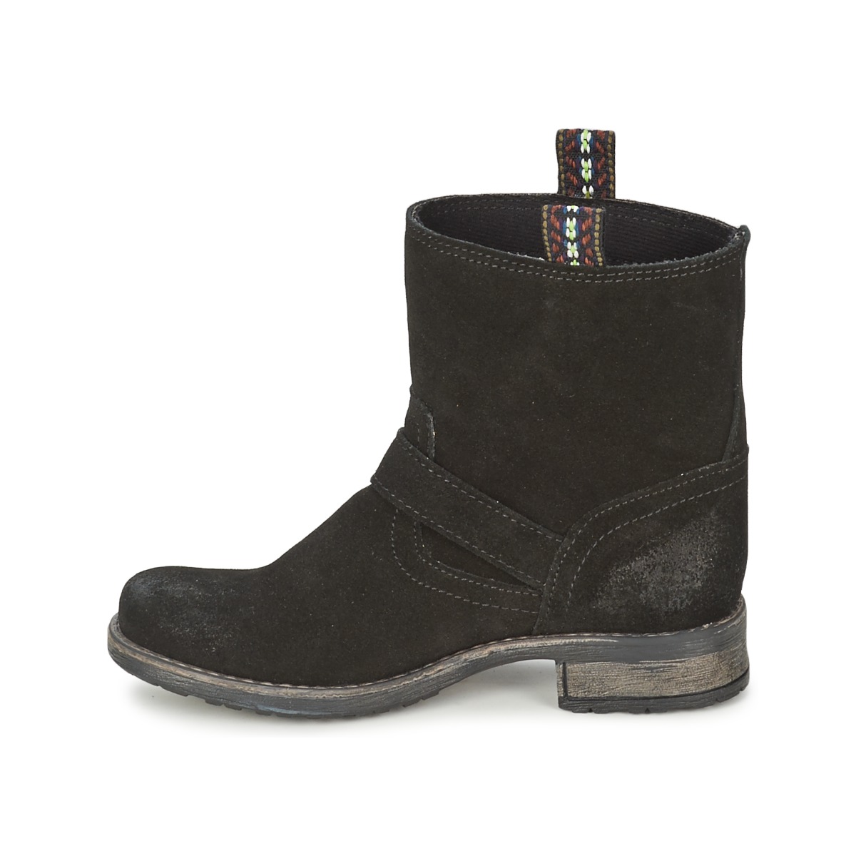 Le Temps des Cerises Polokozačky JUNIOR ALOE Le Temps des Cerises