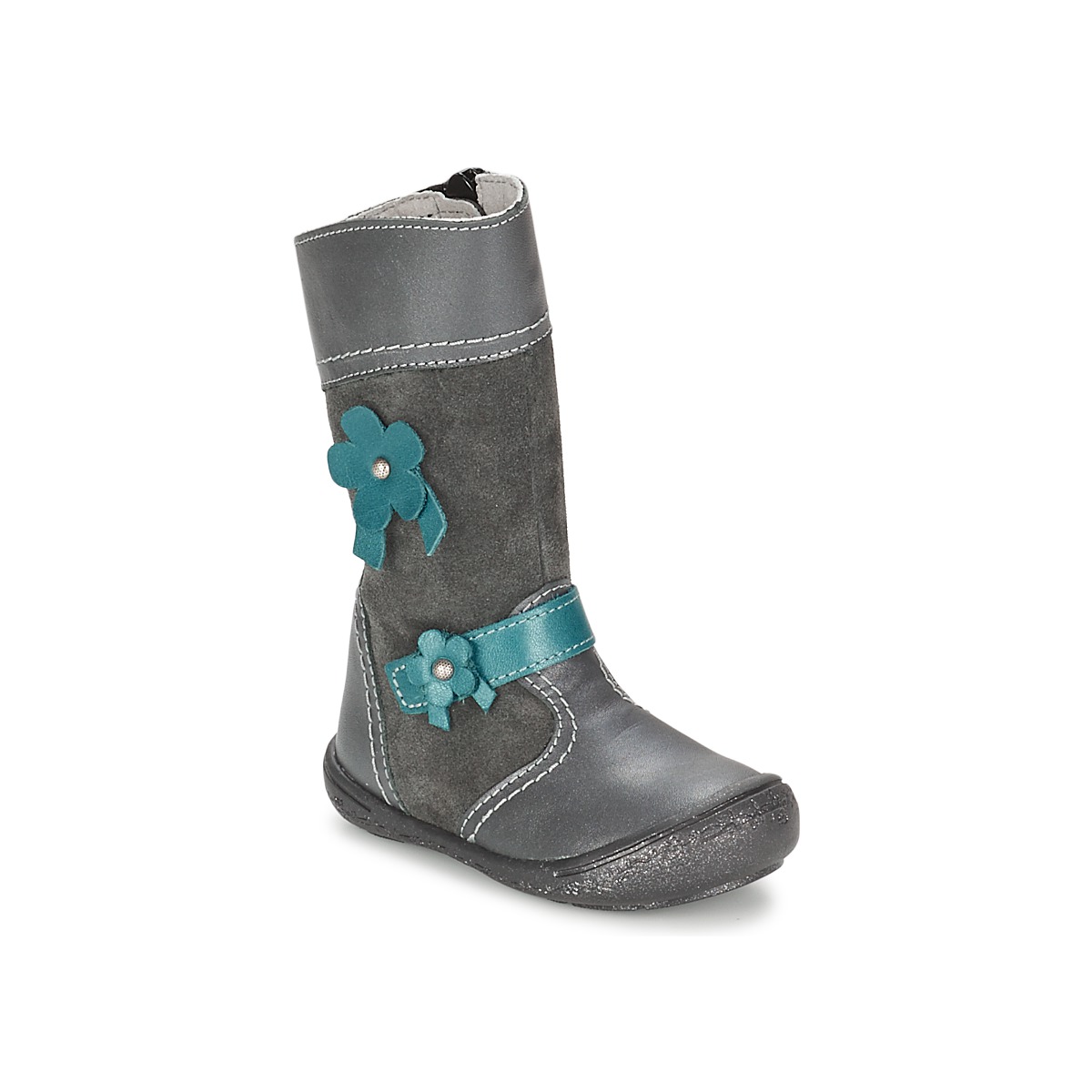 Citrouille et Compagnie Čižmy do mesta RINDAR Citrouille et Compagnie