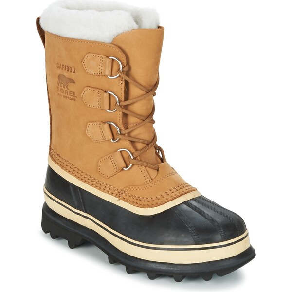 Sorel Obuv do snehu CARIBOU WP Sorel 37267525