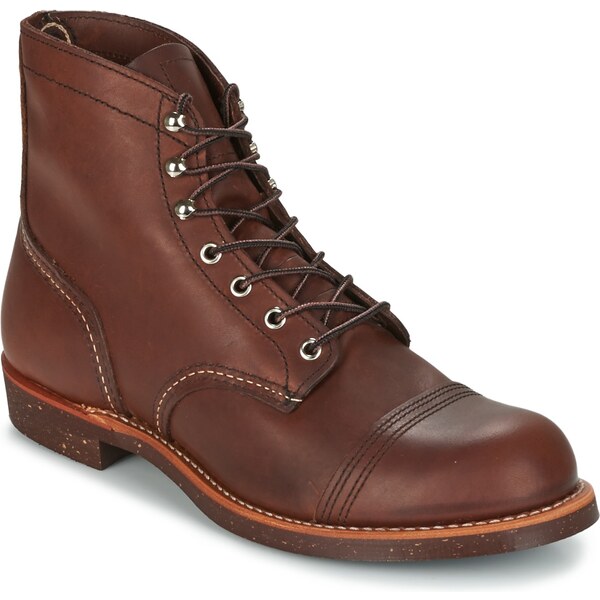Red Wing Polokozačky IRON RANGER Red Wing 24953896