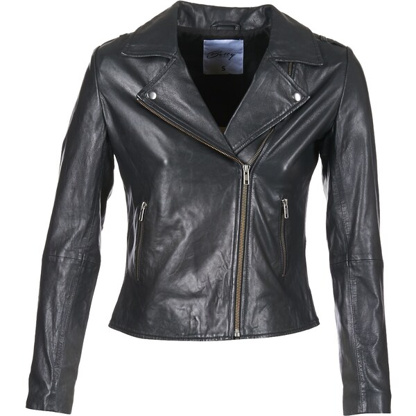 Betty London Kožené bundy IGADITE Betty London 24782205