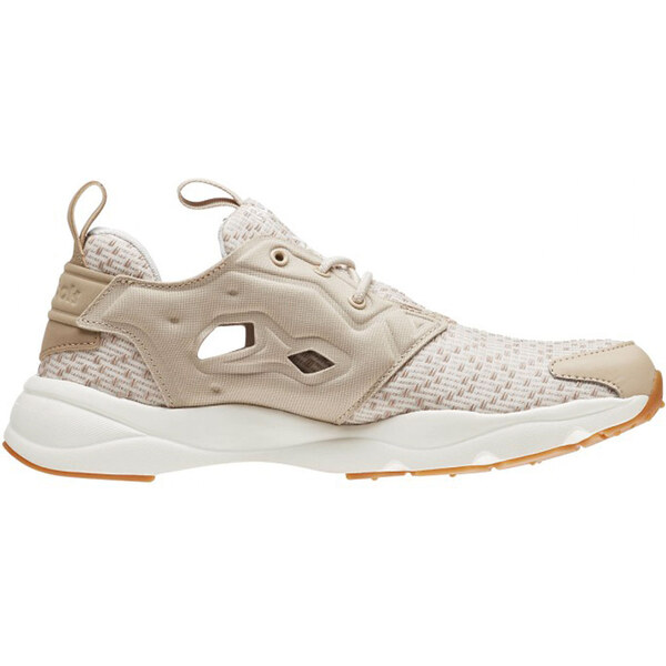 Reebok Furylite Off The Grid - Dámske - Tenisky Reebok - Hnedé - 66355948