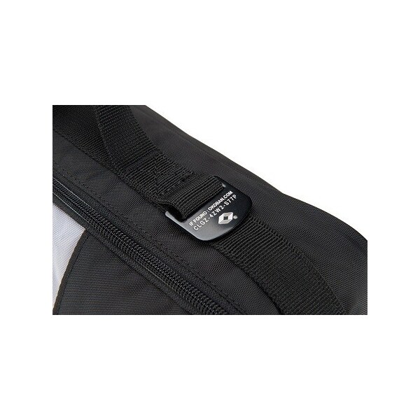 CabinZero Classic Cabin Cube Black 62191605