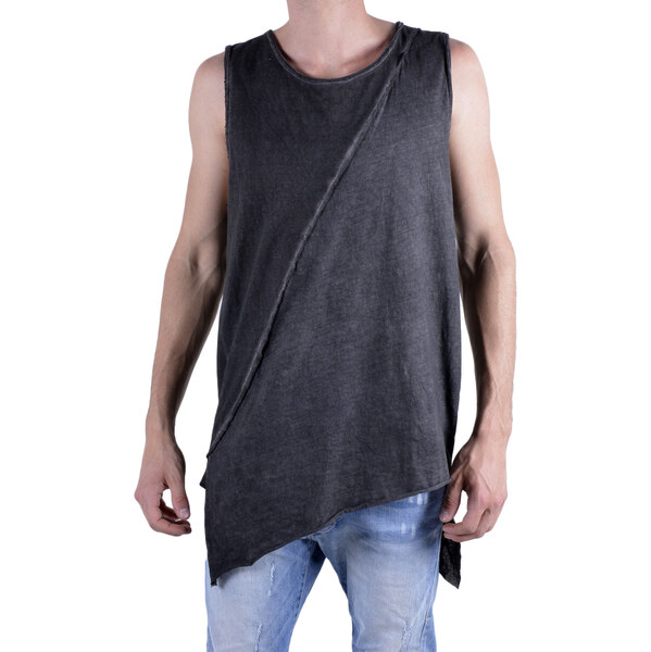 525 Pánske oversized tielko 66470175