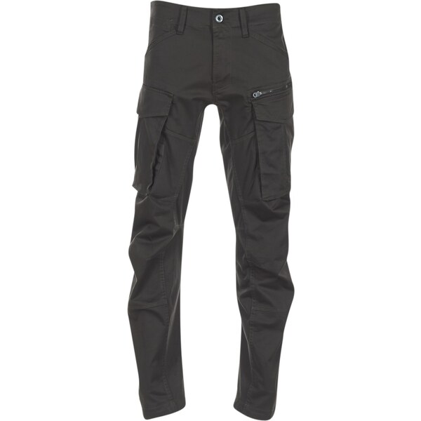 G-Star Raw Nohavice Cargo ROVIC ZIP 3D TAPERED G-Star Raw 24287196