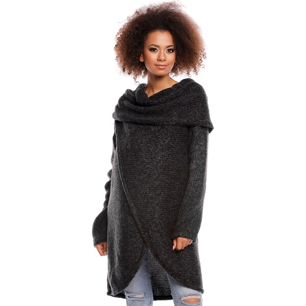 Tehotenský sveter model 84291 PeeKaBoo 17073910