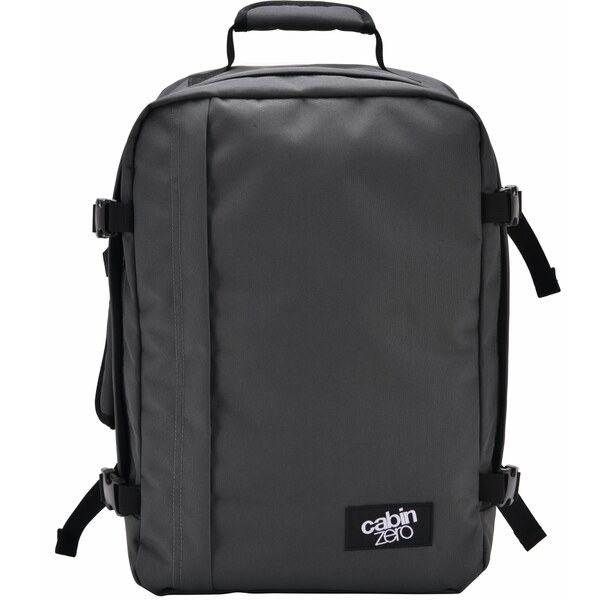 CabinZero Palubní Medium Ultra light Original Grey 36 l 62192230