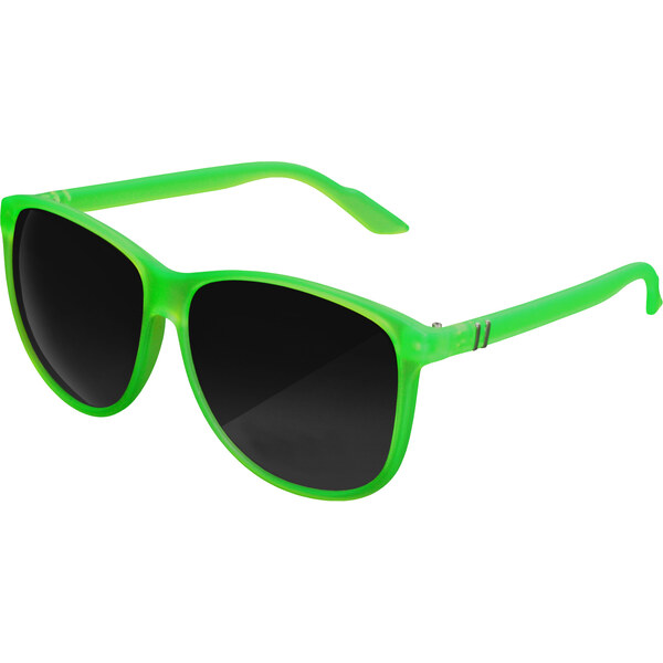 MSTRDS Chirwa neongreen sunglasses 66990821