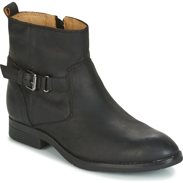 Sebago Polokozačky NASHOBA LOW BOOT WP Sebago 62485401