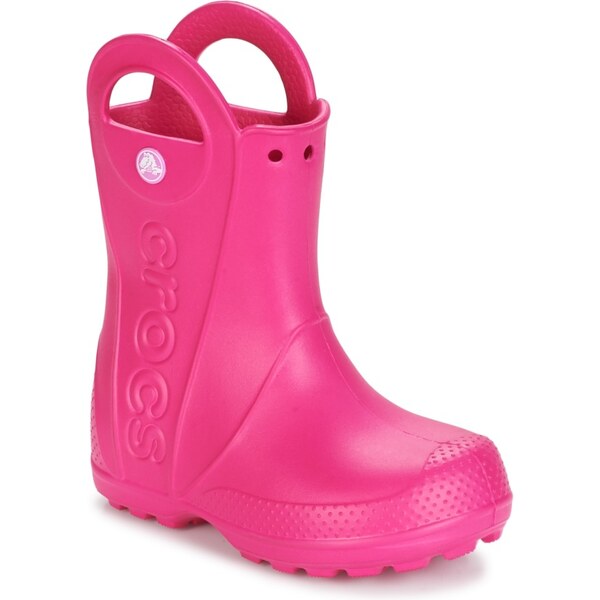 Crocs Čižmy do dažďa HANDLE IT RAIN BOOT Crocs 56185324