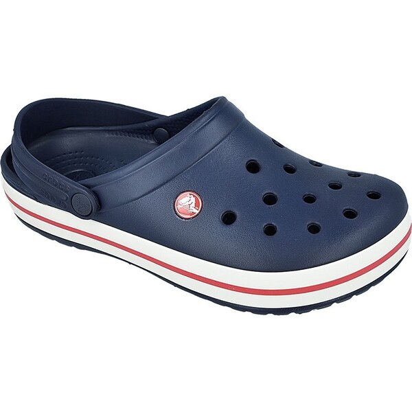 Unisex topánky Crocband 11016 navy blue - Crocs 27886761