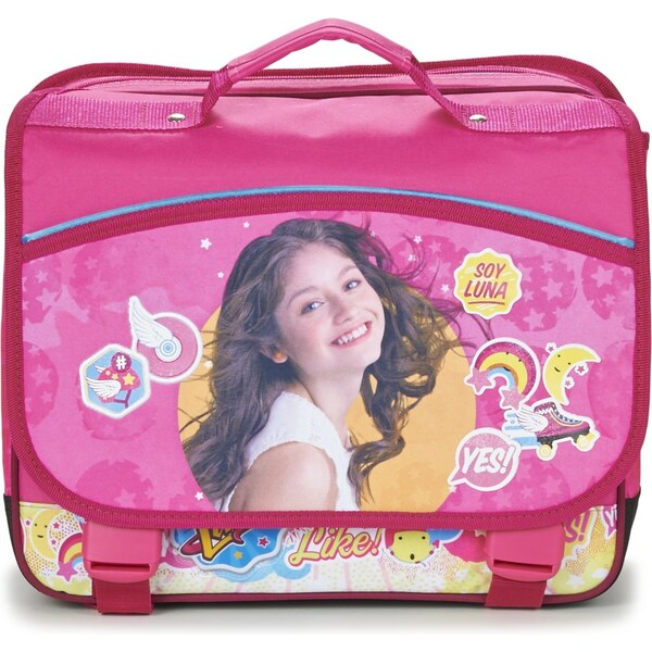 Disney Školské tašky a aktovky SOY LUNA CARTABLE 38CM Disney 24286803