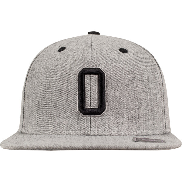 MSTRDS Letter Snapback O 61028109