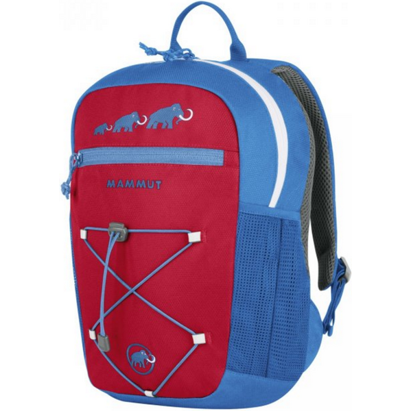 Mammut First Zip 4 imperial-inferno 5532 62191283