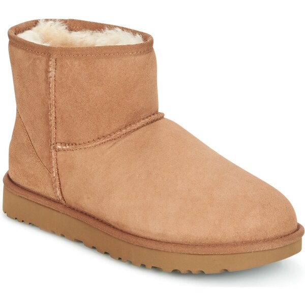 UGG Polokozačky CLASSIC MINI II UGG 24287135