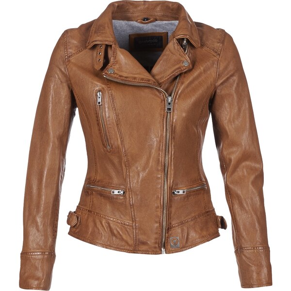 Oakwood Kožené bundy VIDEO Oakwood 24754631