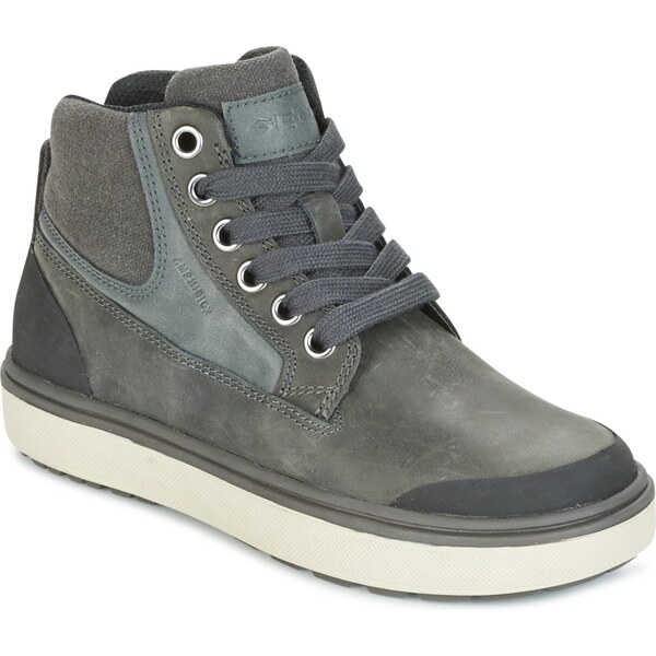 Geox Členkové tenisky J MATT.B ABX C Geox 62485237