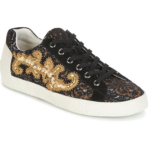 Ash Nízke tenisky NYMPHEA Ash 54780406