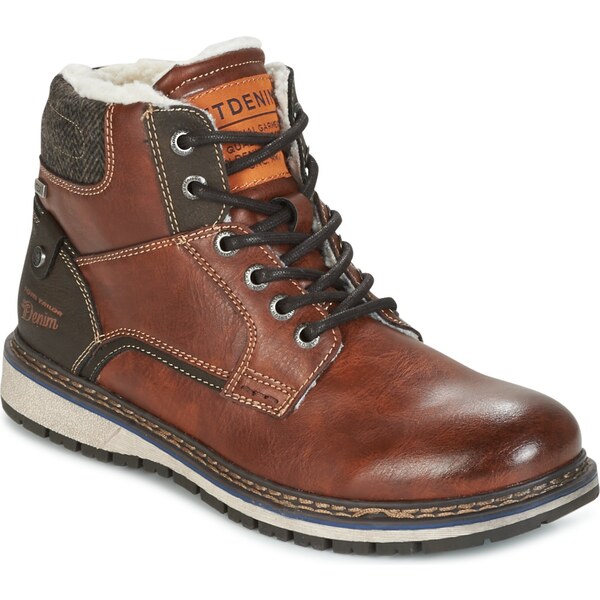 Tom Tailor Polokozačky LORENZA Tom Tailor 24287042