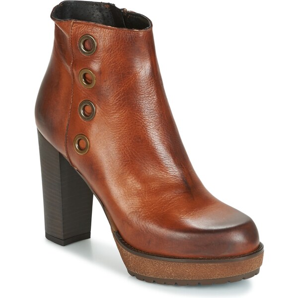 Sweet Lemon Čižmičky SEDRIA Sweet Lemon 24287131