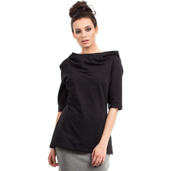 Dámska mikina B026 - BEwear 24907549