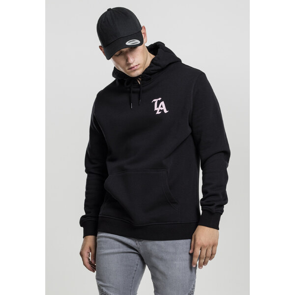 Mister Tee LA Hoody black 50563706
