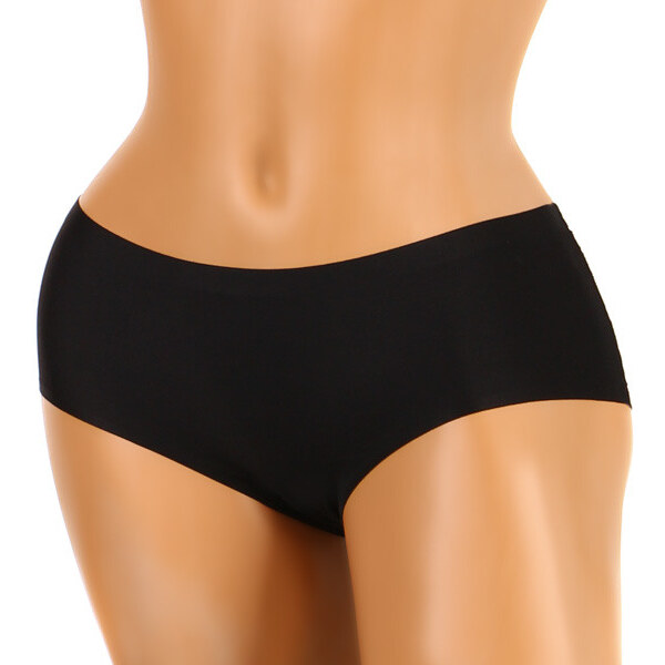 Glara Invisible dámske nohavičky klasického strihu 36987893