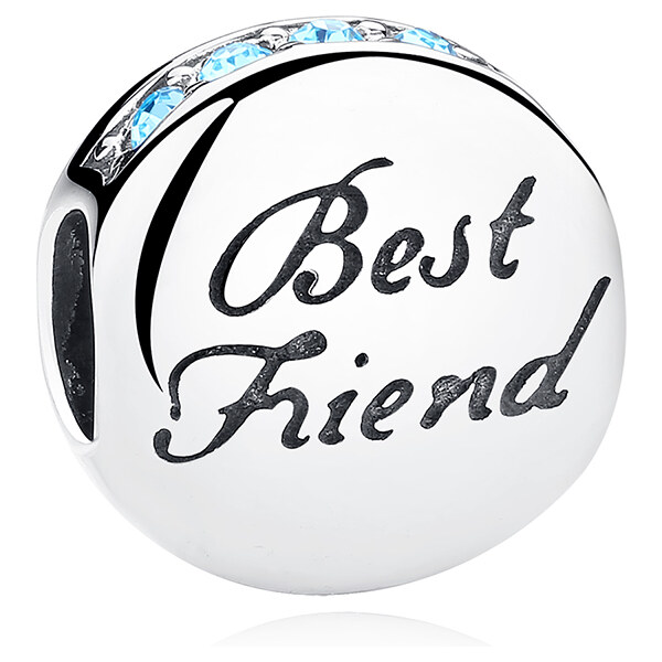 Emporial Prívesok Priatelia Royal Fashion 41573675