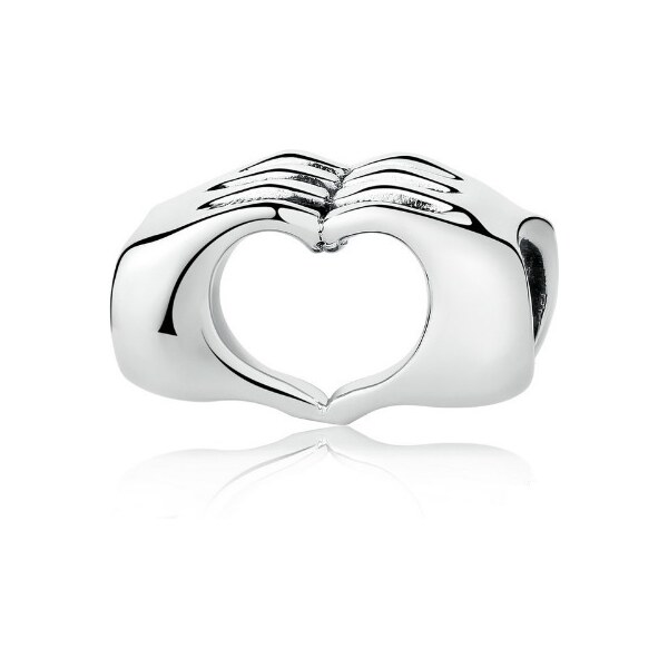 Emporial Prívesok Uzavretá láska Royal Fashion 43383442