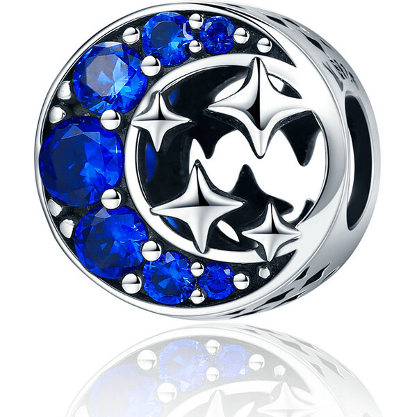 Emporial Prívesok Nočná obloha Royal Fashion 46545269