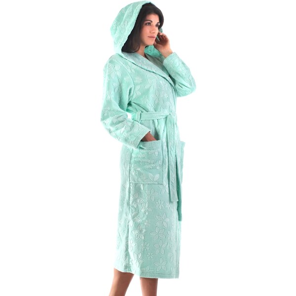 Dámsky župan 3139 Bibi - Vestis 59642612