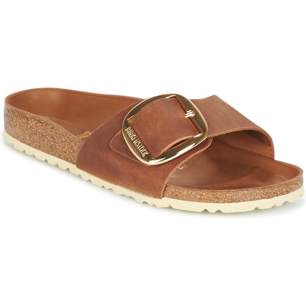 BIRKENSTOCK Šľapky Madrid Big Buckle BIRKENSTOCK 63407358