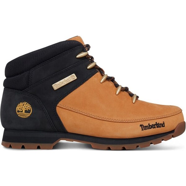 Timberland Euro Sprint Hiker - Pánske - Tenisky Timberland - Hnedé - 66950028