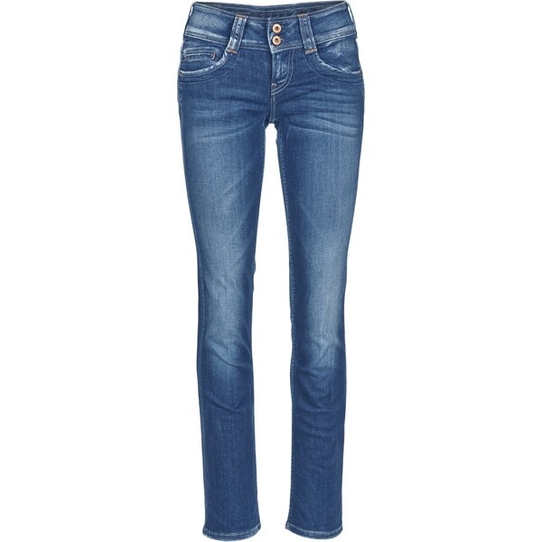Pepe jeans Rovné džínsy GEN Pepe jeans 24285716