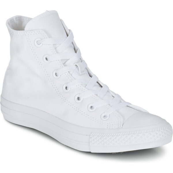 Converse Členkové tenisky CHUCK TAYLOR ALL STAR MONO HI Converse 24283766