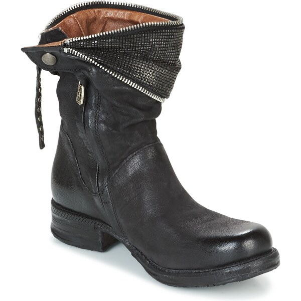 Airstep / A.S.98 Polokozačky SAINT LA Airstep / A.S.98 24285950