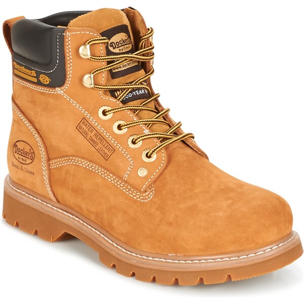 Dockers by Gerli Polokozačky EZINOU Dockers by Gerli 26022066