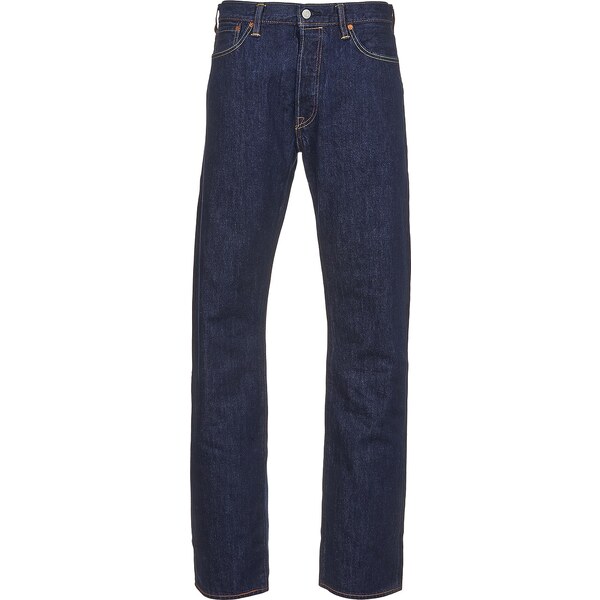 Levis Rovné džínsy 501 LEVIS ORIGINAL FIT Levis 48279279