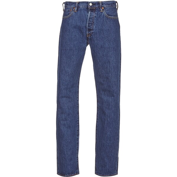 Levis Rovné džínsy 501 LEVIS ORIGINAL FIT Levis 48279280