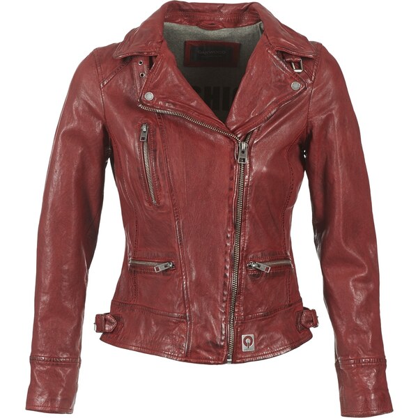 Oakwood Kožené bundy VIDEO Oakwood 24953941