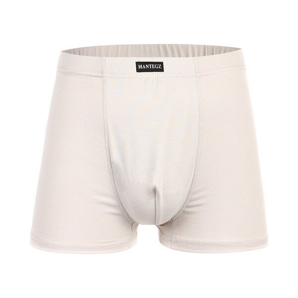 Glara Pánske bambusové boxerky nadmerná veľkosť 62068231