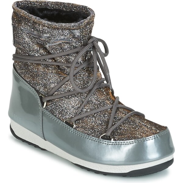 Moon Boot Obuv do snehu MOON BOOT LOW LUREX Moon Boot 62485259