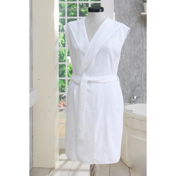 Soft Cotton Dámsky luxusný župan DURU s kapucňou 14866667