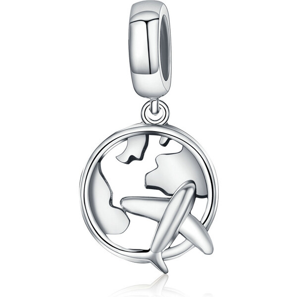 Emporial Prívesok Letom svetom Royal Fashion 41573670