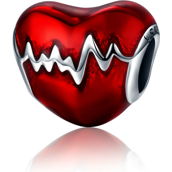 Emporial Přívěsek Frekvencia lásky Royal Fashion 41571568