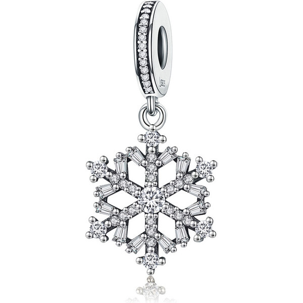 Emporial Prívesok Krištáľová vločka Royal Fashion 41573669