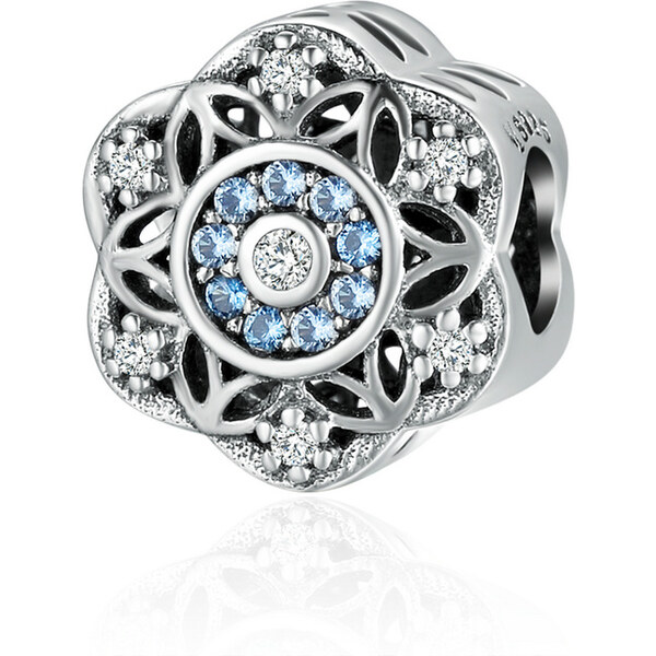 Emporial Prívesok Zimný kvet Royal Fashion 42094779