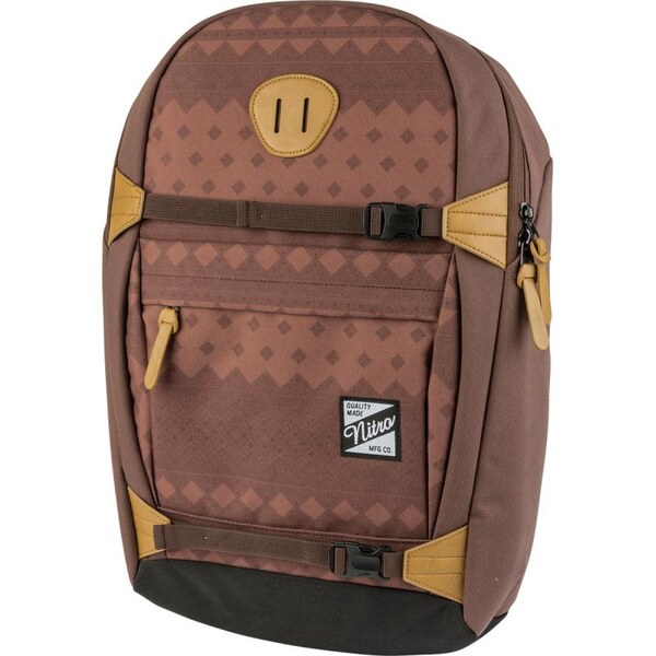 Nitro NYC Northern Patch 24 L 34577890